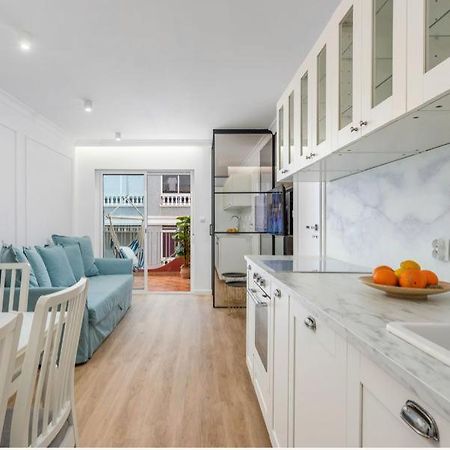 Flaming Apartment 4F Torrevieja Ngoại thất bức ảnh