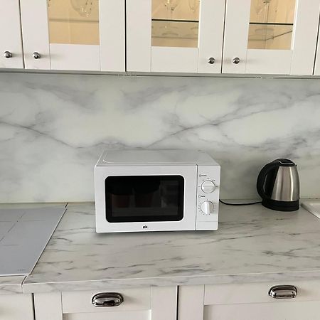 Flaming Apartment 4F Torrevieja Ngoại thất bức ảnh