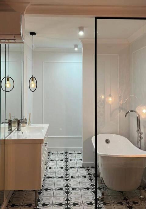 Flaming Apartment 4F Torrevieja Ngoại thất bức ảnh