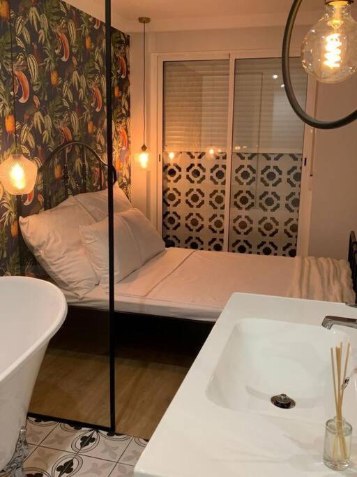 Flaming Apartment 4F Torrevieja Ngoại thất bức ảnh