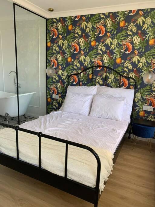 Flaming Apartment 4F Torrevieja Ngoại thất bức ảnh