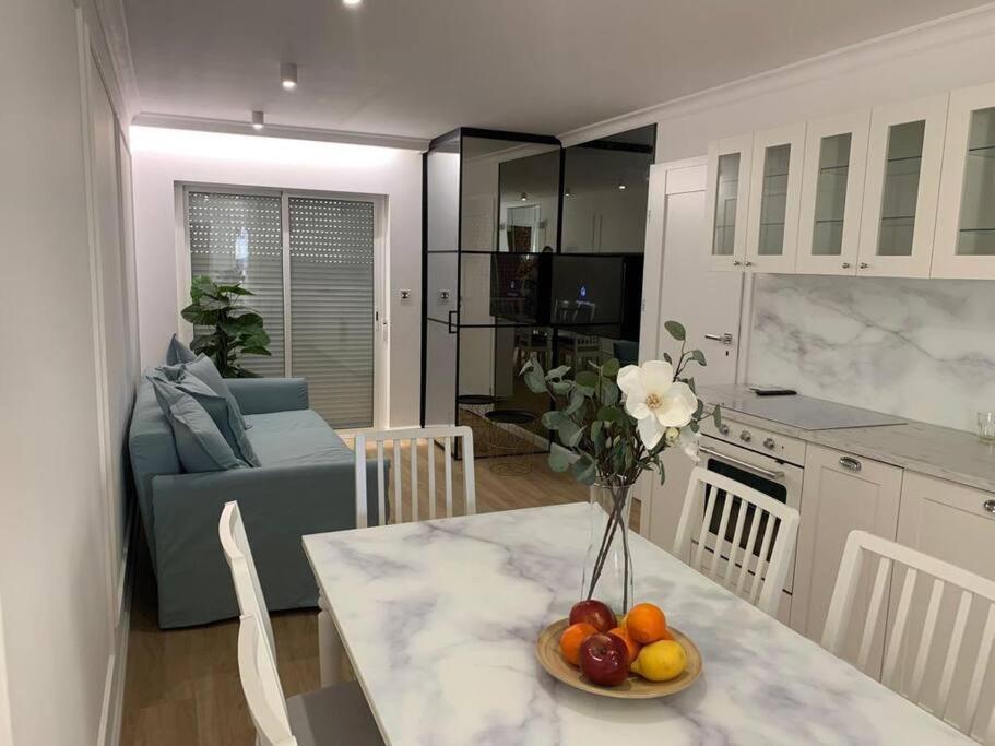 Flaming Apartment 4F Torrevieja Ngoại thất bức ảnh