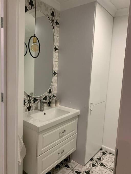 Flaming Apartment 4F Torrevieja Ngoại thất bức ảnh