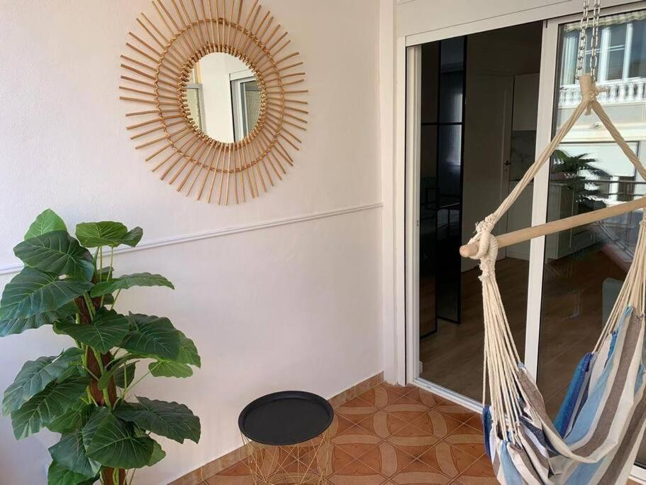 Flaming Apartment 4F Torrevieja Ngoại thất bức ảnh