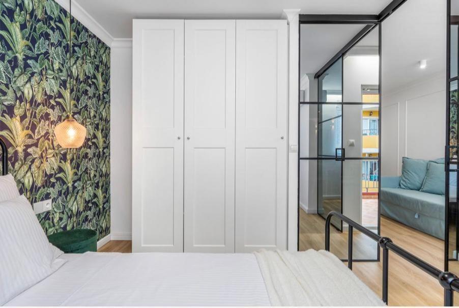 Flaming Apartment 4F Torrevieja Ngoại thất bức ảnh