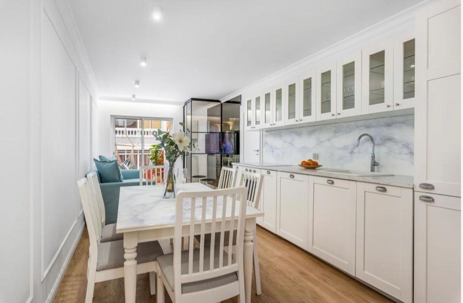 Flaming Apartment 4F Torrevieja Ngoại thất bức ảnh