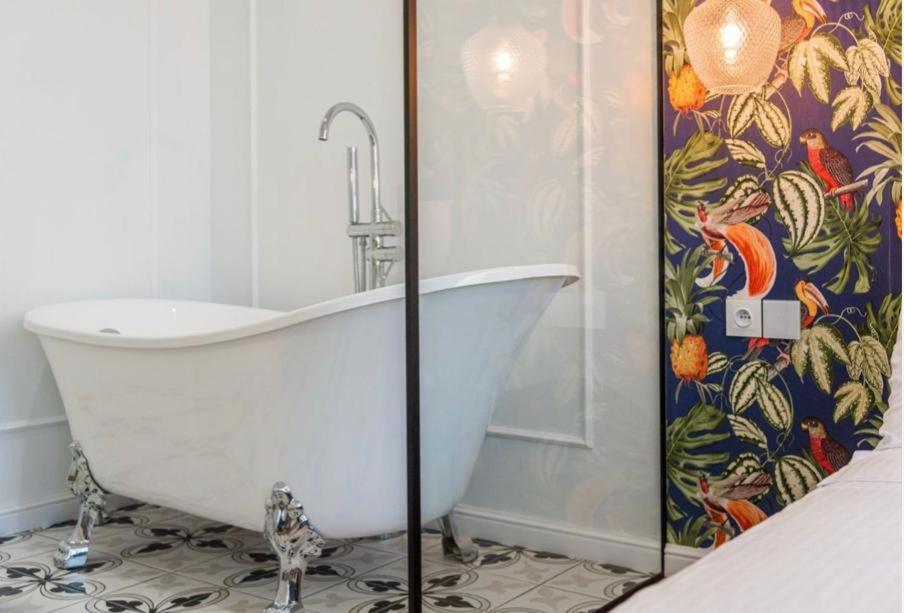 Flaming Apartment 4F Torrevieja Ngoại thất bức ảnh