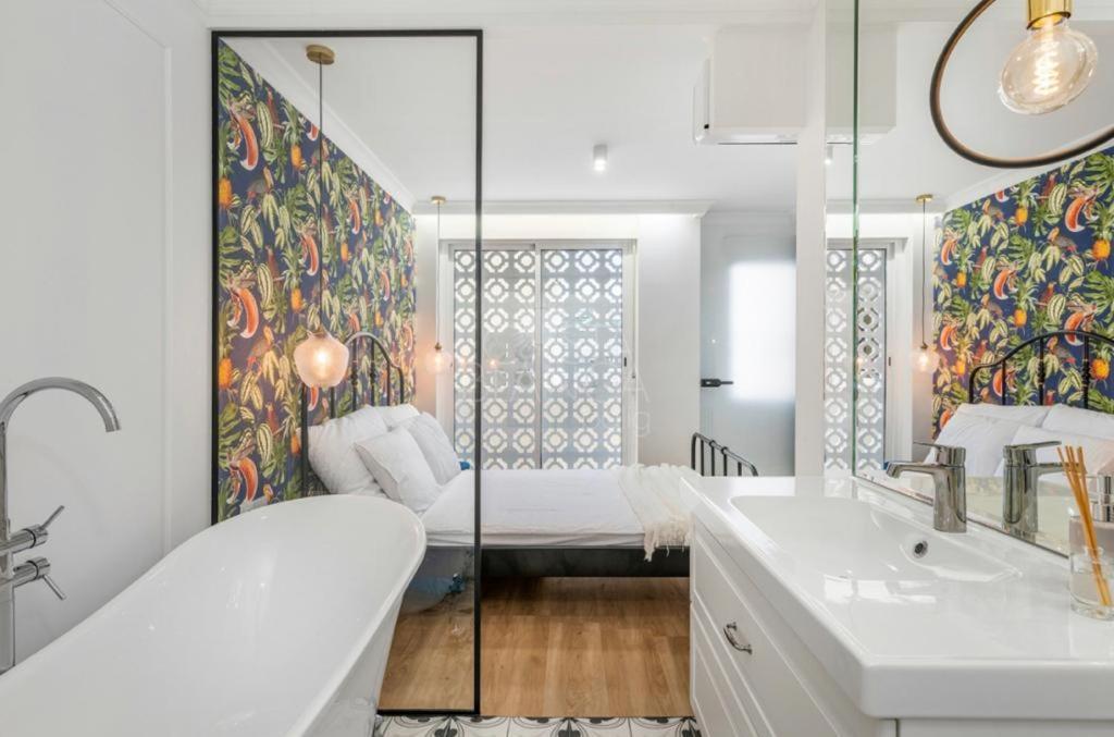 Flaming Apartment 4F Torrevieja Ngoại thất bức ảnh