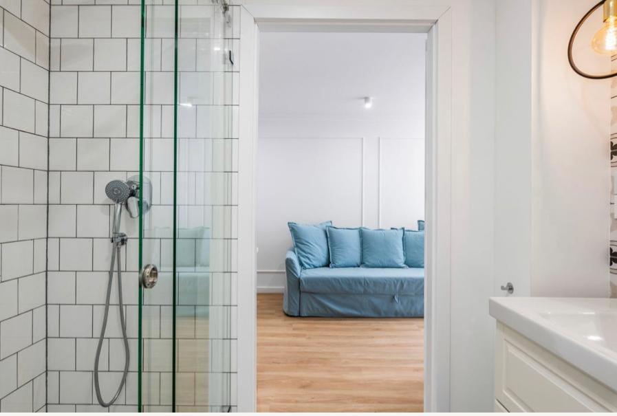 Flaming Apartment 4F Torrevieja Ngoại thất bức ảnh
