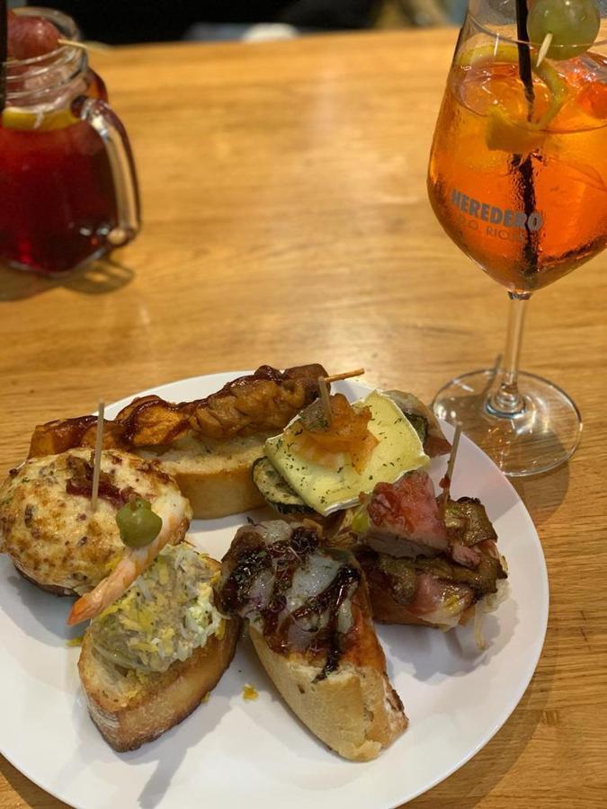 Flaming Apartment 4F Torrevieja Ngoại thất bức ảnh